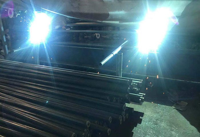 宁安网架钢结构工程有限公司